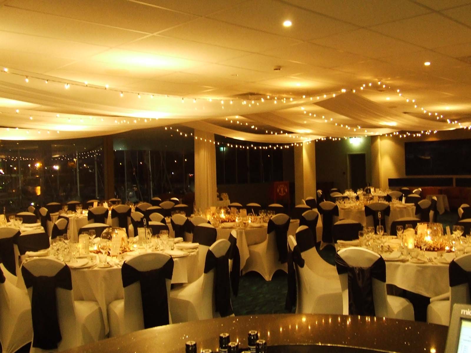 southport yacht club compass room