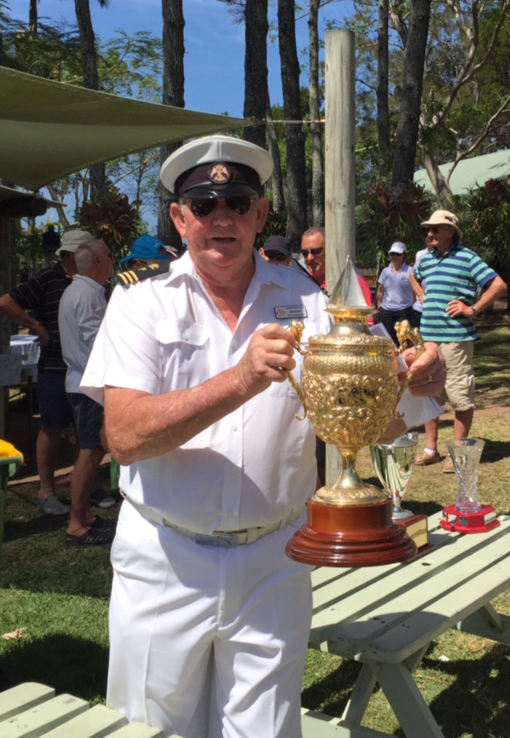 VC Power Graham Webb with the Goodwill Cup 2016