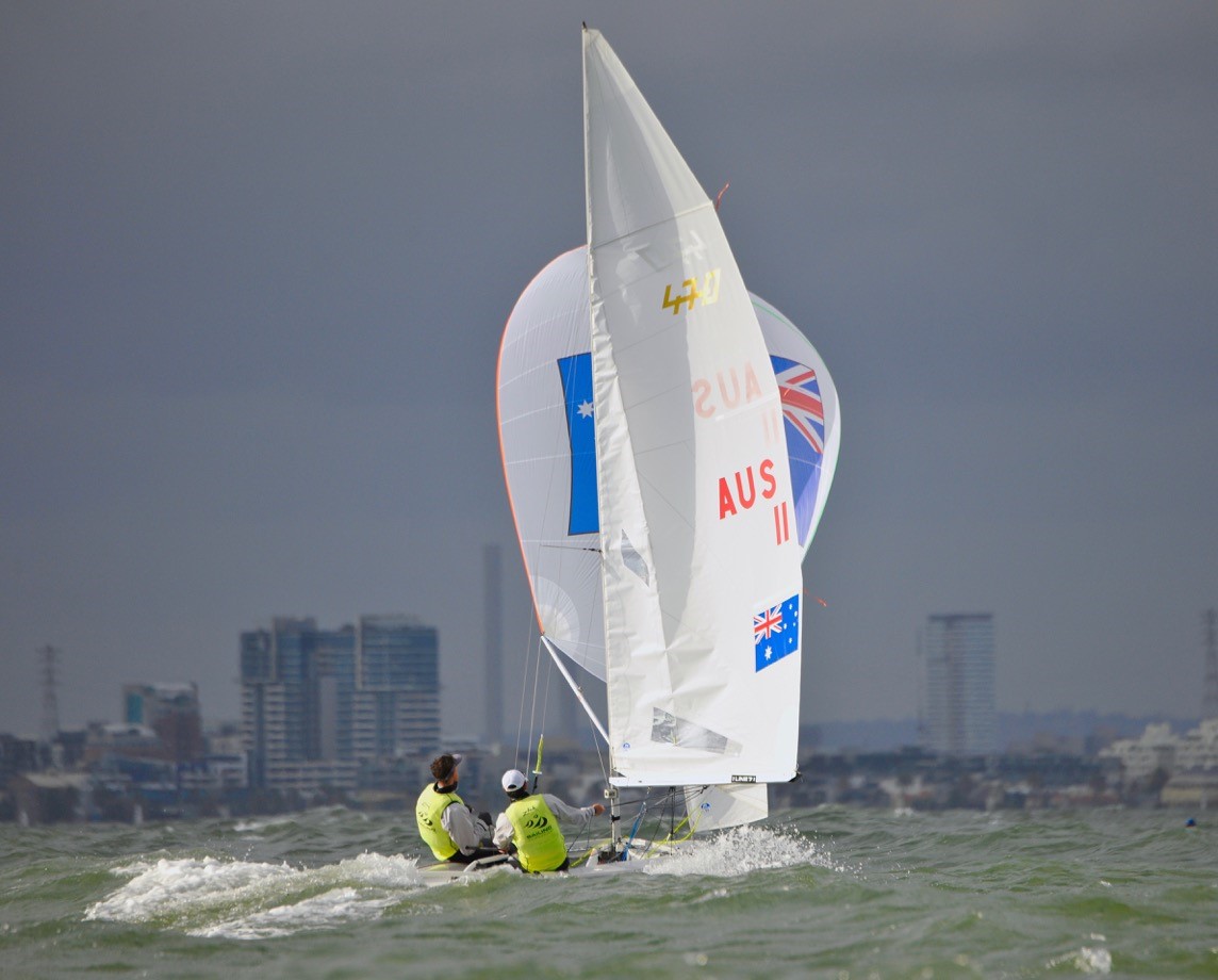 southport yacht club melbourne cup