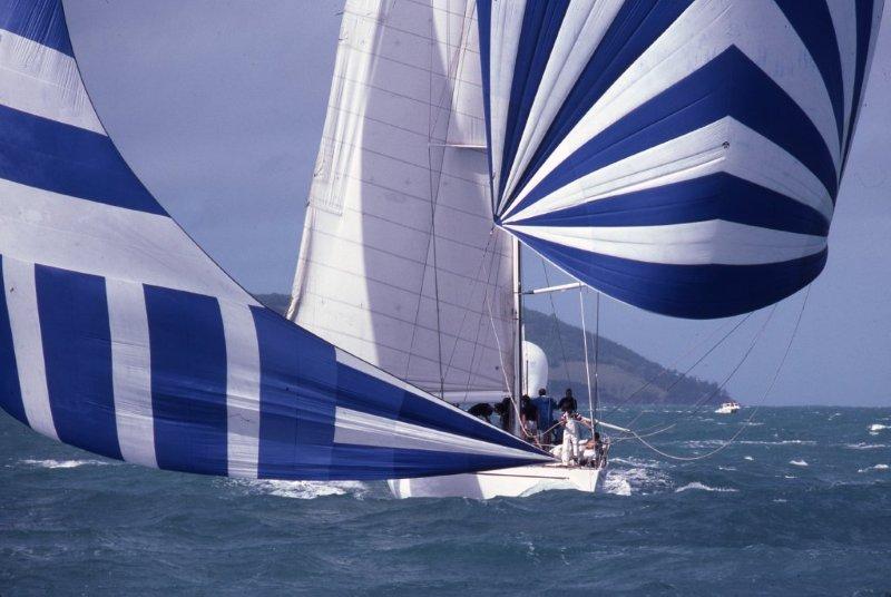 ragamuffin sailboat