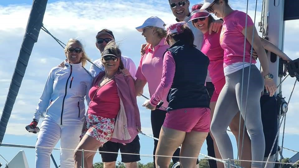 women's dress code southport yacht club