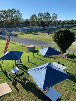 southport yacht club cafe oxenford