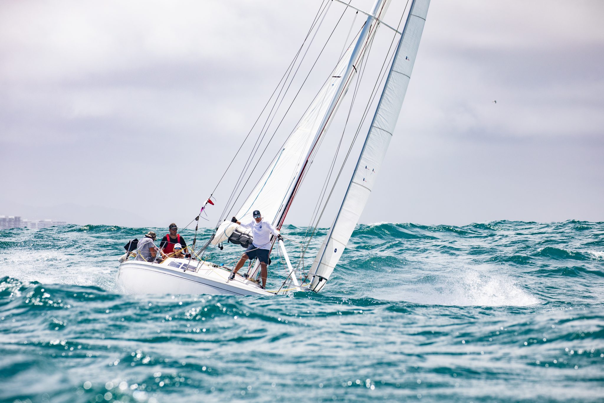 southport yacht club new years eve 2023