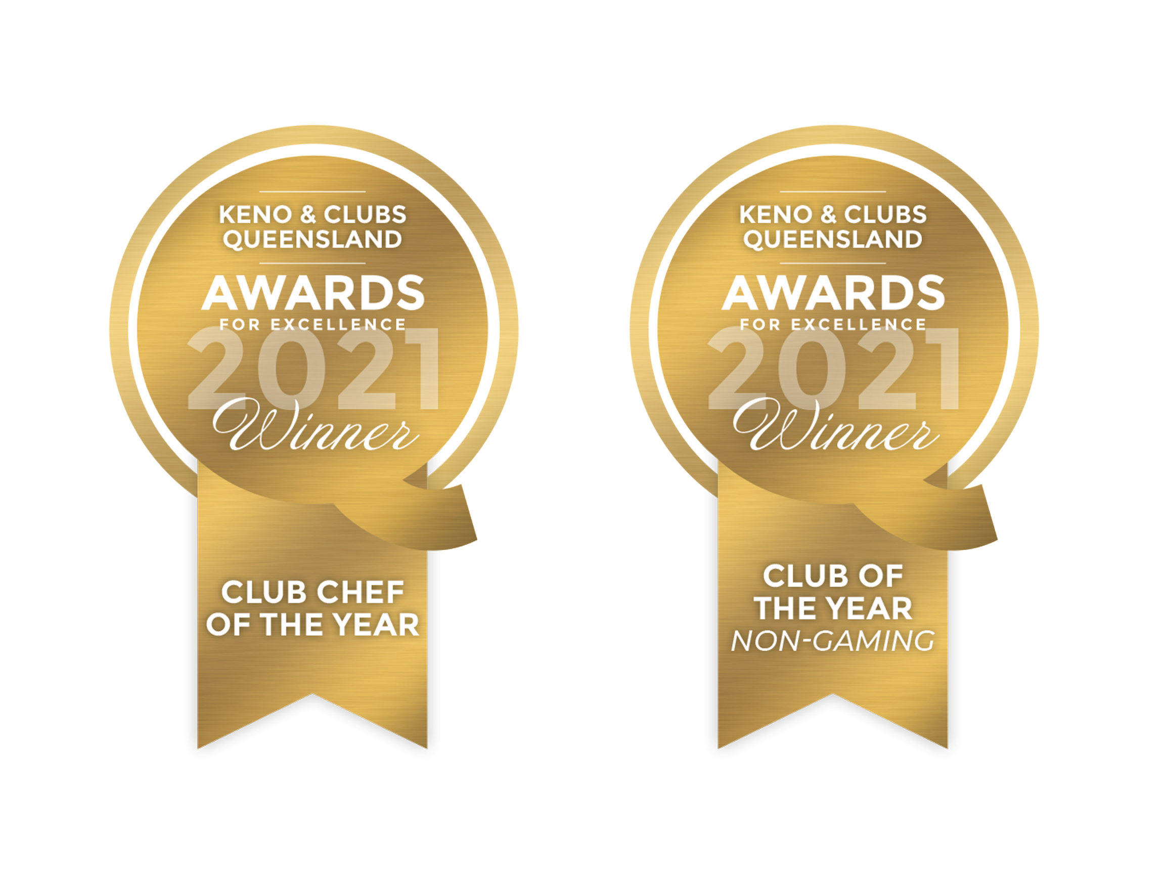 TV Club QLD Awards Southport Yacht Club