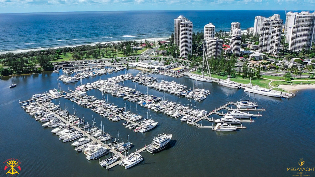 southport yacht club marina rates