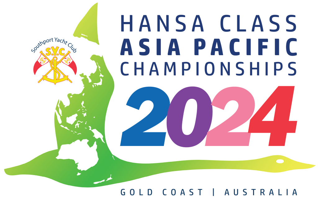 International Hansa Class Asia Pacific Championships 2024