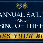 80th Sail Past